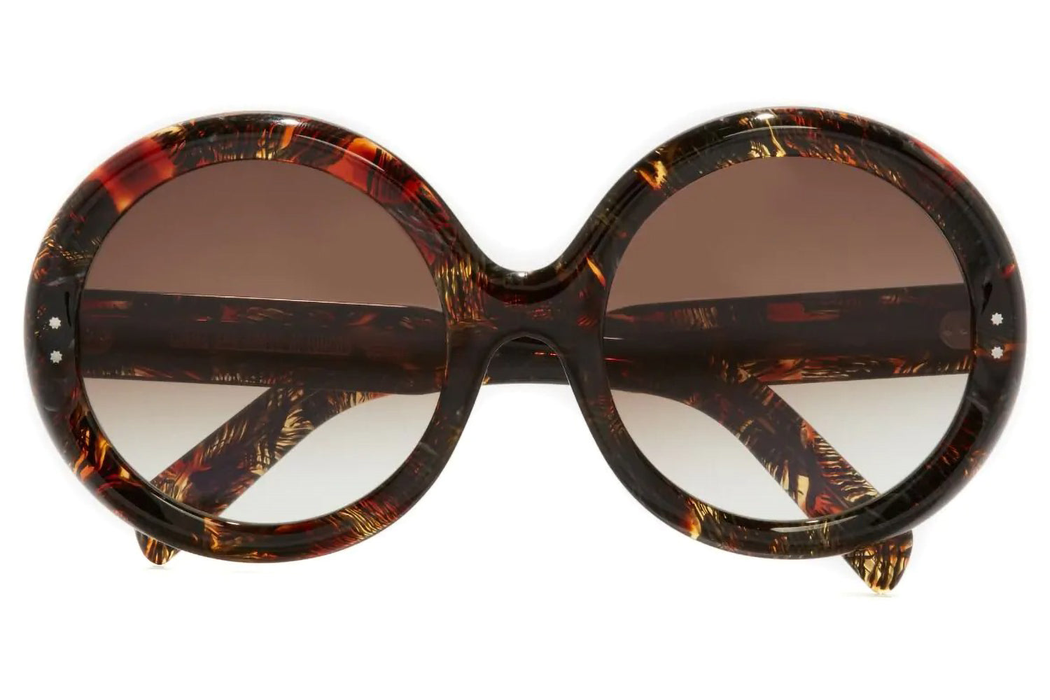 Cutler and Gross - 1412 Sunglasses | Specs Collective