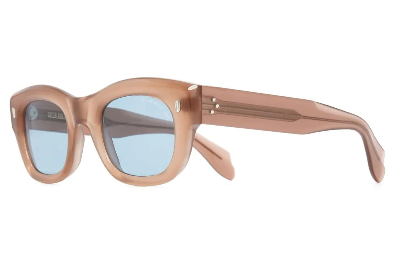 Cutler and Gross - 9261 Sunglasses | Specs Collective