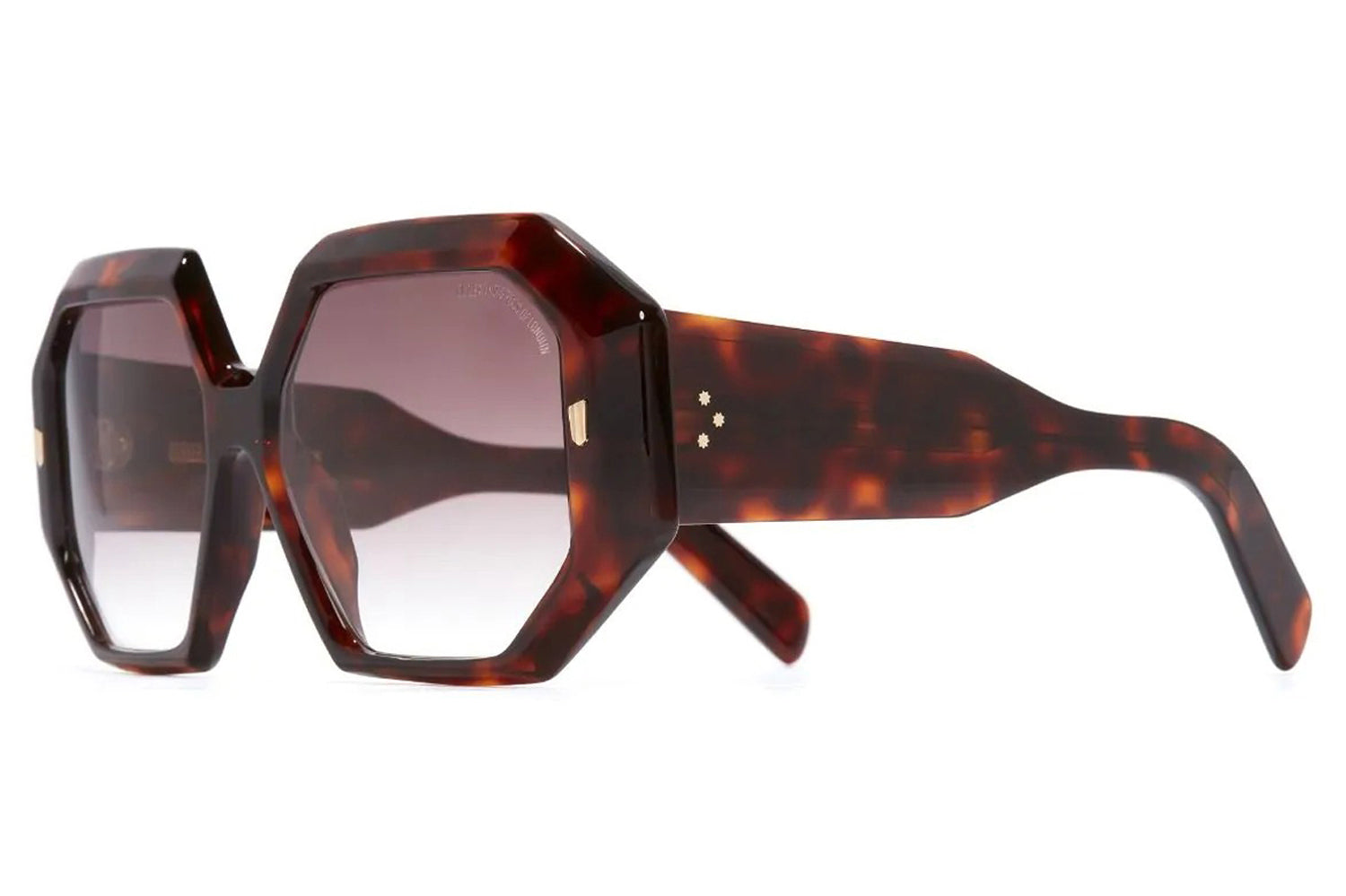 Cutler and Gross - 9324 Sunglasses | Specs Collective