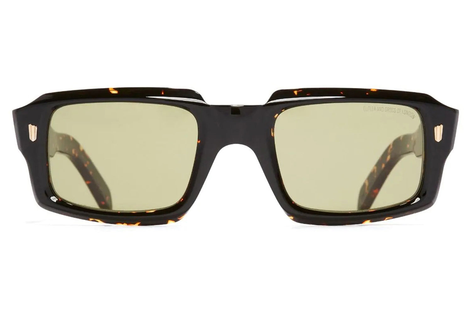 Cutler and Gross - 9495 Sunglasses | Specs Collective