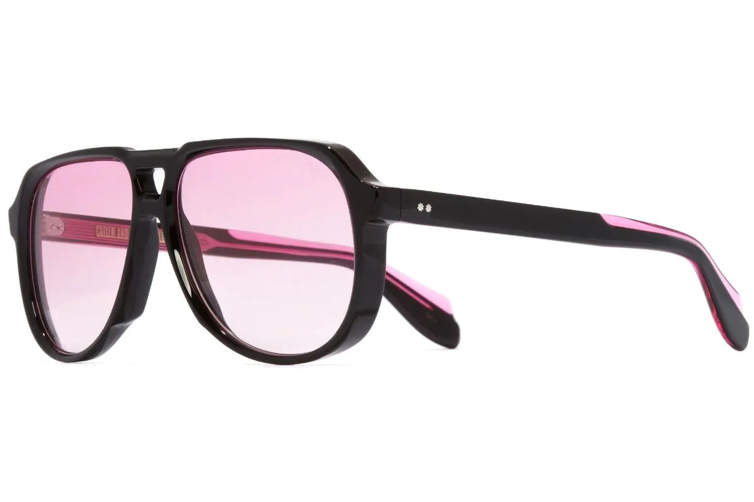 Cutler and Gross - 9782 Sunglasses | Specs Collective