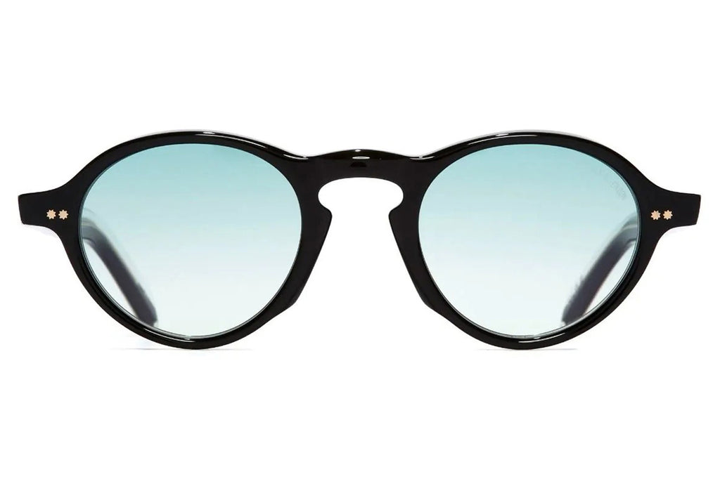 Cutler and Gross - GR08 Sunglasses Black