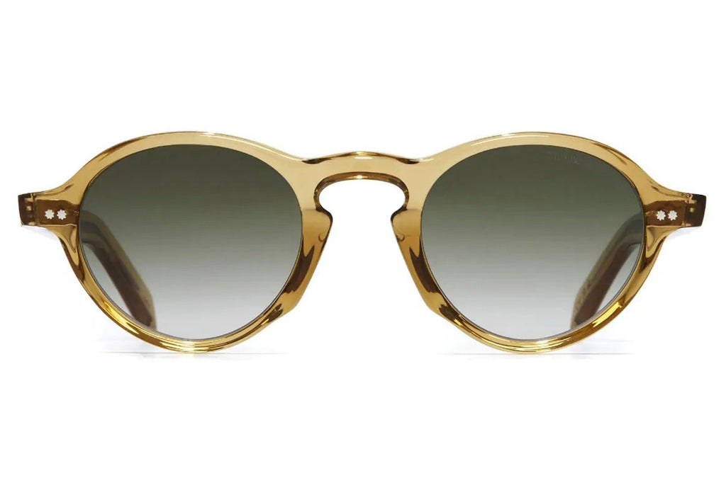 Cutler and Gross - GR08 Sunglasses Crystal Tobacco