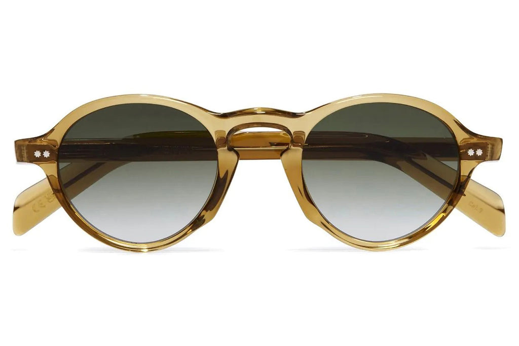 Cutler and Gross - GR08 Sunglasses Crystal Tobacco