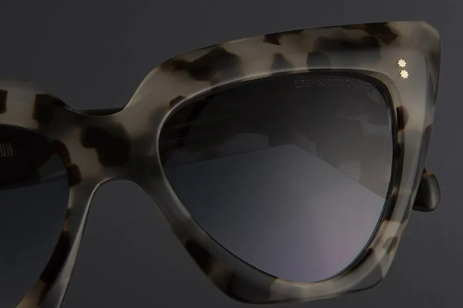 Cutler & Gross - 1407 Sunglasses | Specs Collective