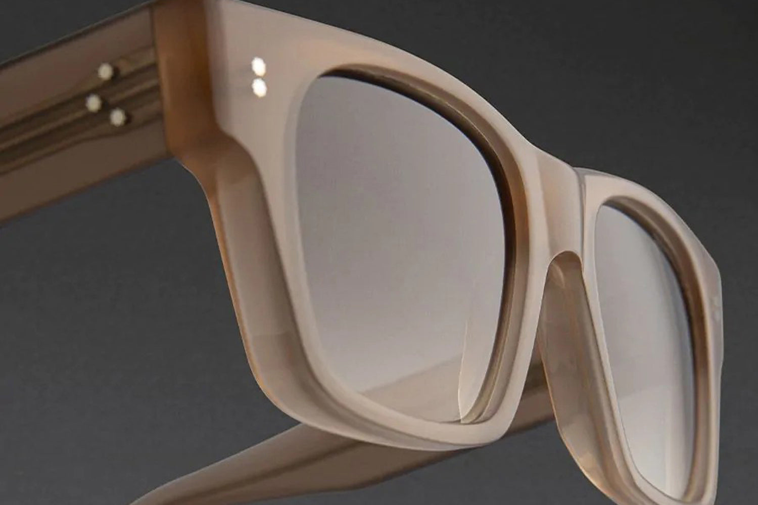 Cutler and Gross - 9690 Sunglasses | Specs Collective