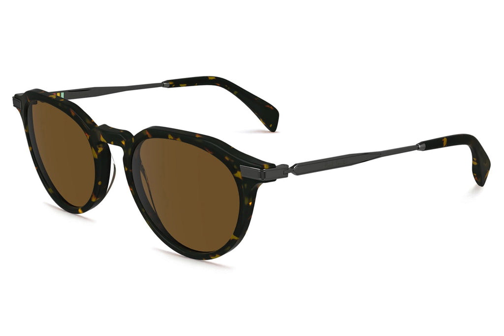 Paul Smith - Keats Sunglasses Dark Havana