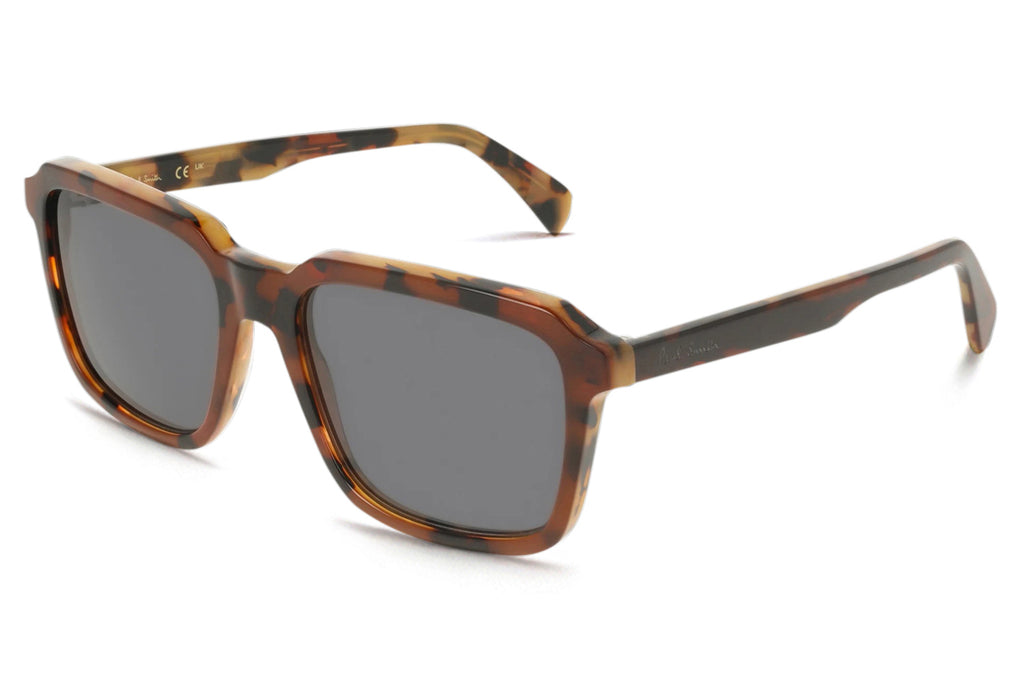 Paul Smith - Newington Sunglasses Brown/Havana Sand