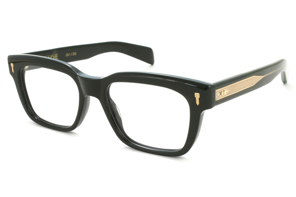 Tejesta® Eyewear - Comanche Eyeglasses British Racing Green