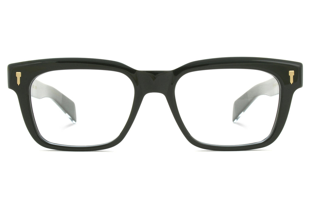 Tejesta® Eyewear - Comanche Eyeglasses British Racing Green