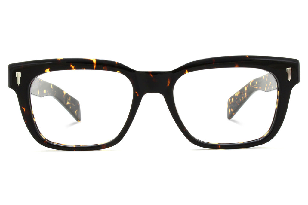 Tejesta® Eyewear - Comanche Eyeglasses Chelonian