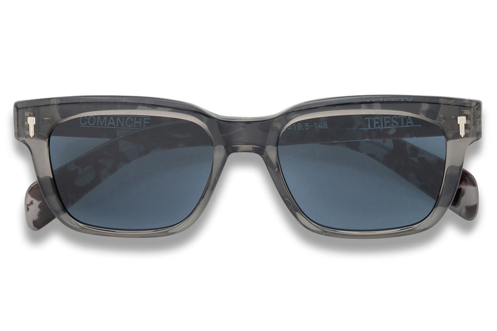 Tejesta® Eyewear - Comanche Sunglasses Fog