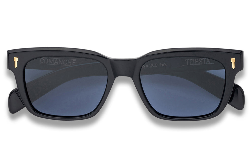 Tejesta® Eyewear - Comanche Sunglasses Midnight