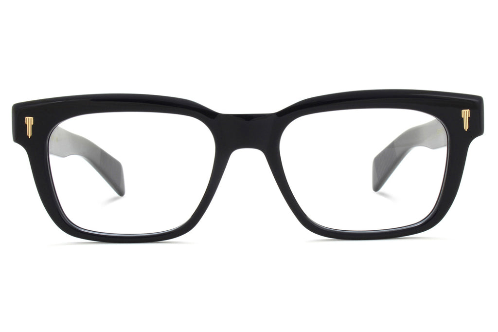 Tejesta® Eyewear - Comanche Eyeglasses Midnight