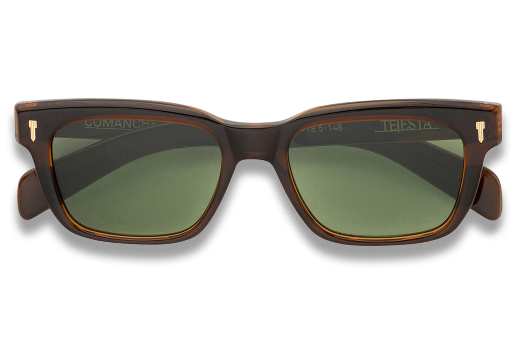 Tejesta® Eyewear - Comanche Sunglasses Tan