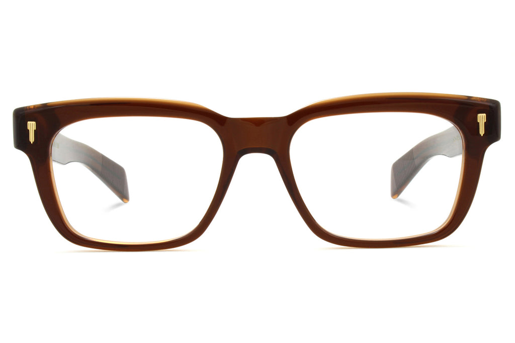 Tejesta® Eyewear - Comanche Eyeglasses Tan