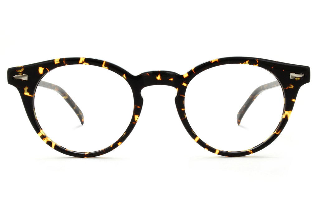Tejesta® Eyewear - Crazy Horse Eyeglasses Chelonian