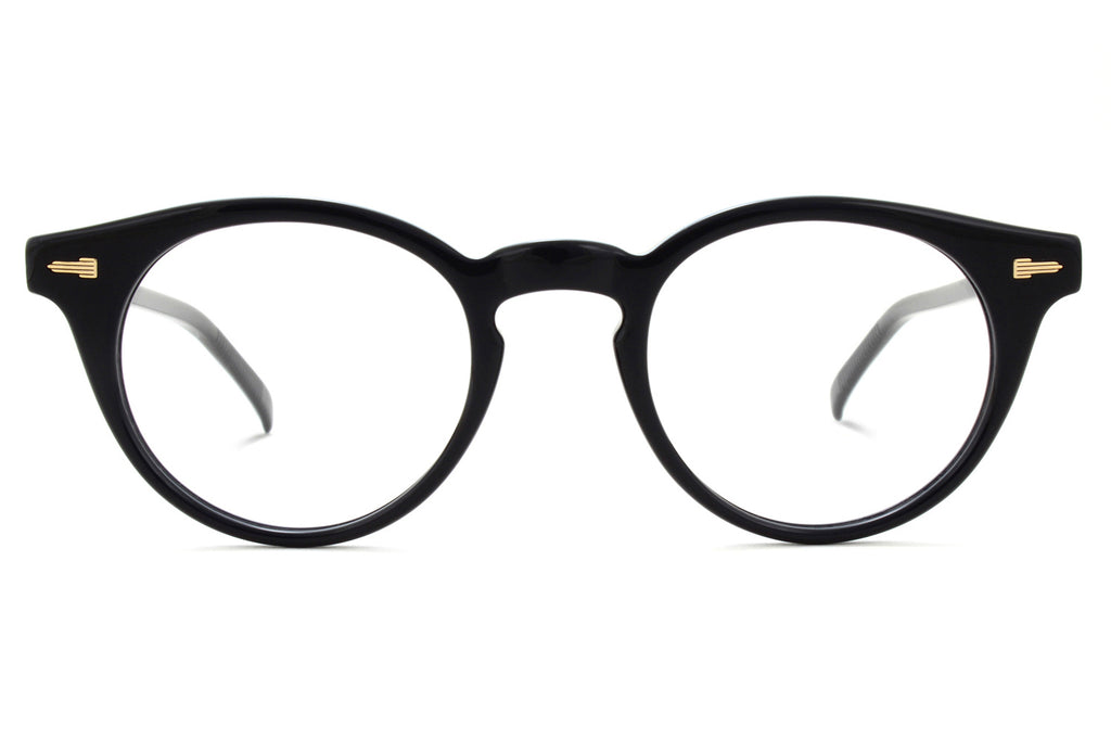 Tejesta® Eyewear - Crazy Horse Eyeglasses Midnight