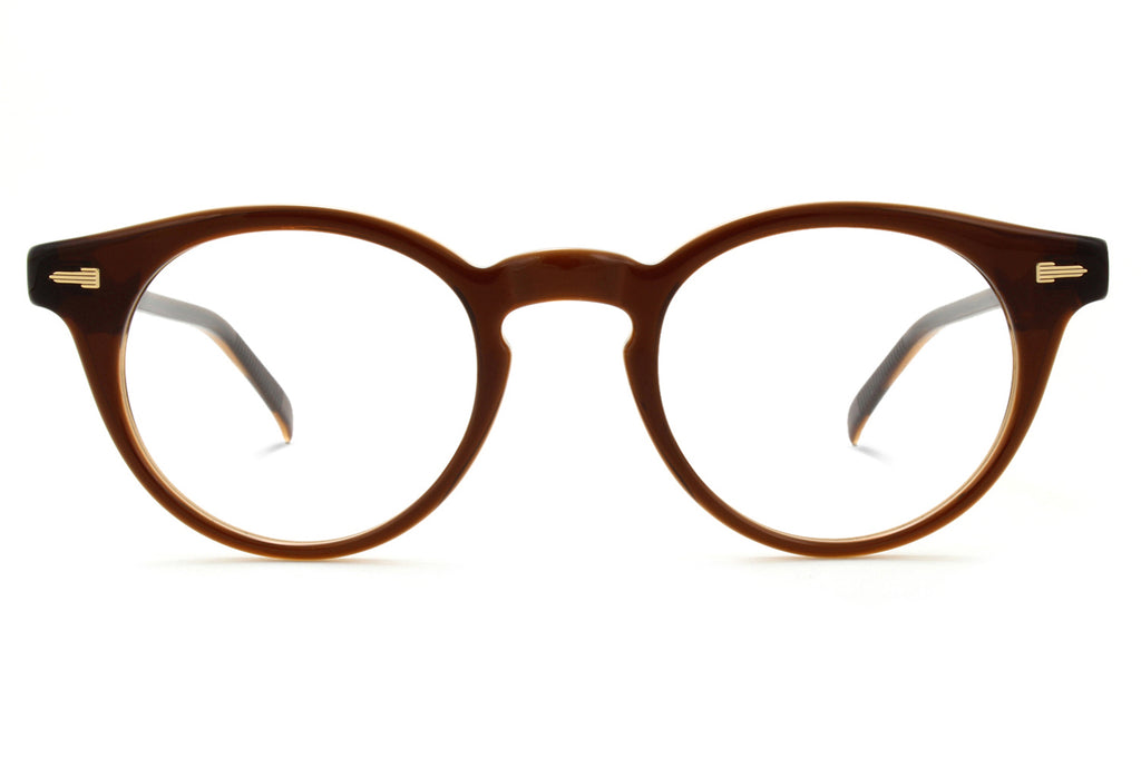 Tejesta® Eyewear - Crazy Horse Eyeglasses Tan