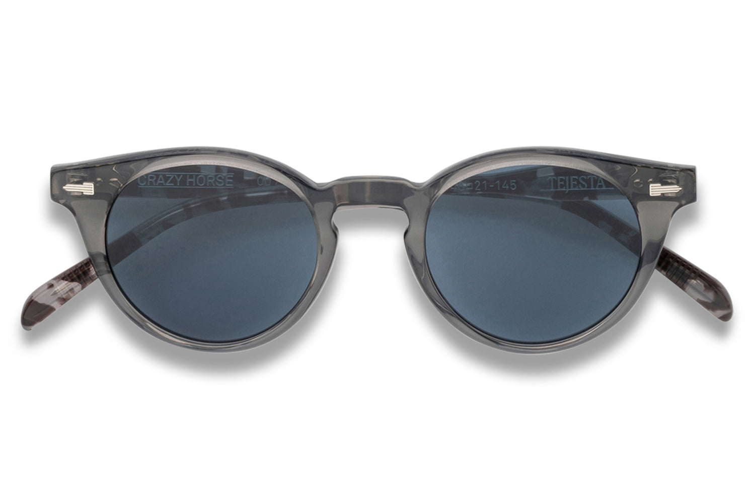 グレースです Tejesta® Eyewear - Crazy Horse Sunglasses | Specs Collective