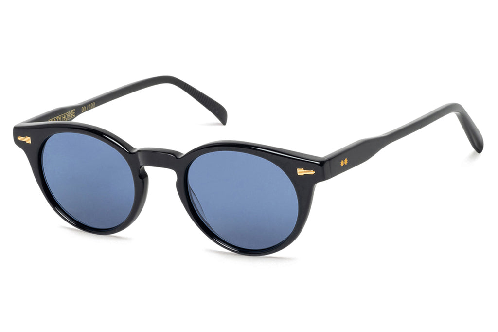 Tejesta® Eyewear - Crazy Horse Sunglasses Midnight