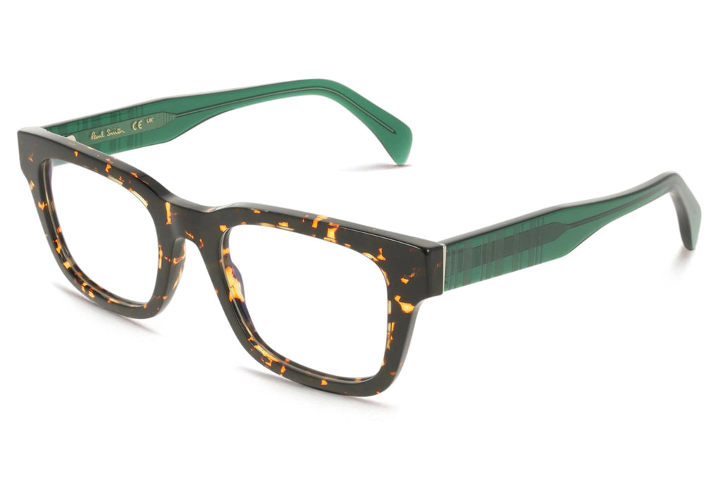 Paul Smith - Nymans Eyeglasses Dark Havana