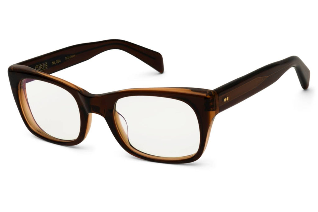 Tejesta® Eyewear - Curtis Eyeglasses Tan