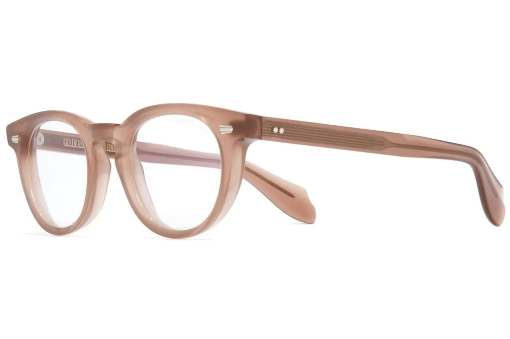 Cutler & Gross - 1405 Eyeglasses Humble Potato