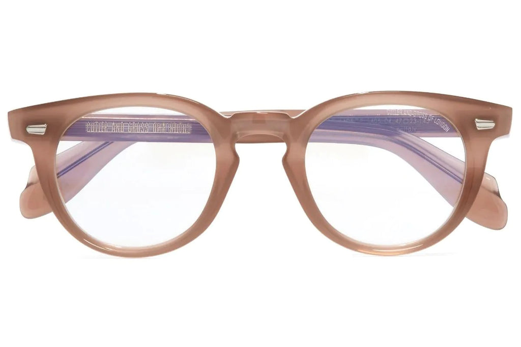 Cutler & Gross - 1405 Eyeglasses Humble Potato