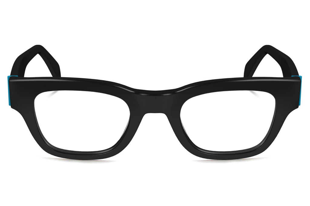 Paul Smith - Kellino Eyeglasses Black