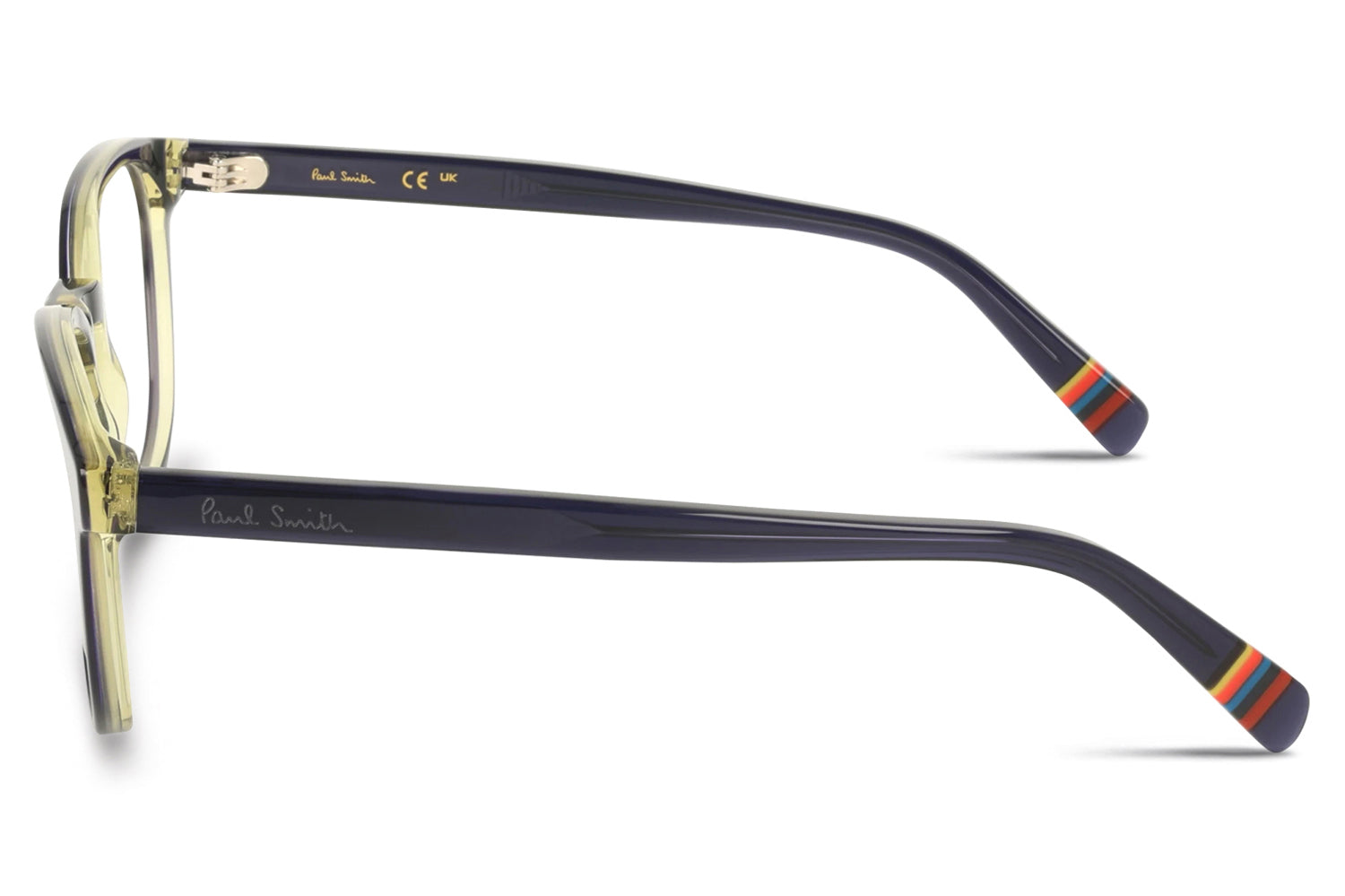 Paul Smith - Praed Eyeglasses | Specs Collective