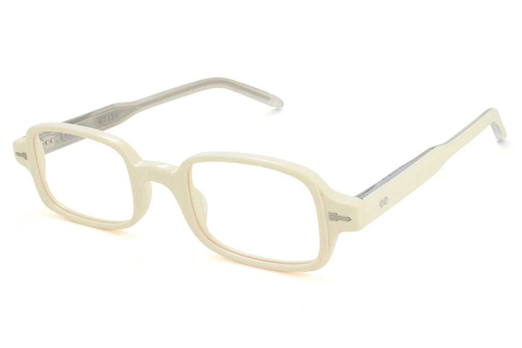 Tejesta® Eyewear - Dixon Eyeglasses Bone