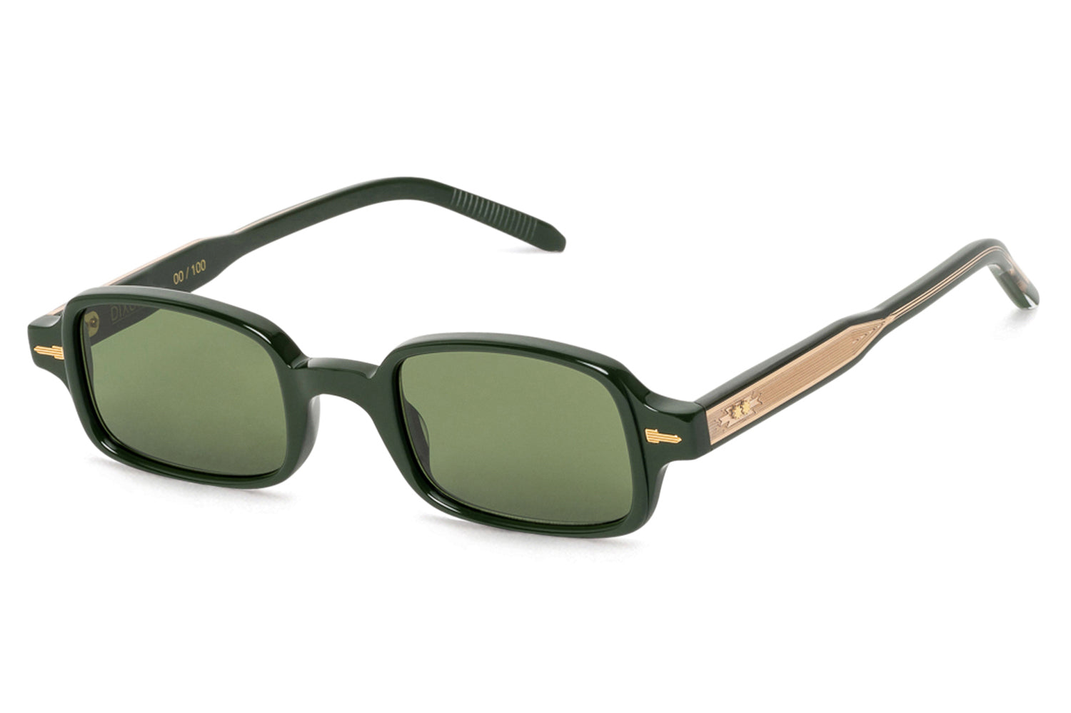 Tejesta® Eyewear - Dixon Sunglasses | Specs Collective