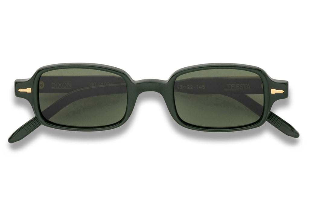 Tejesta® Eyewear - Dixon Sunglasses British Racing Green