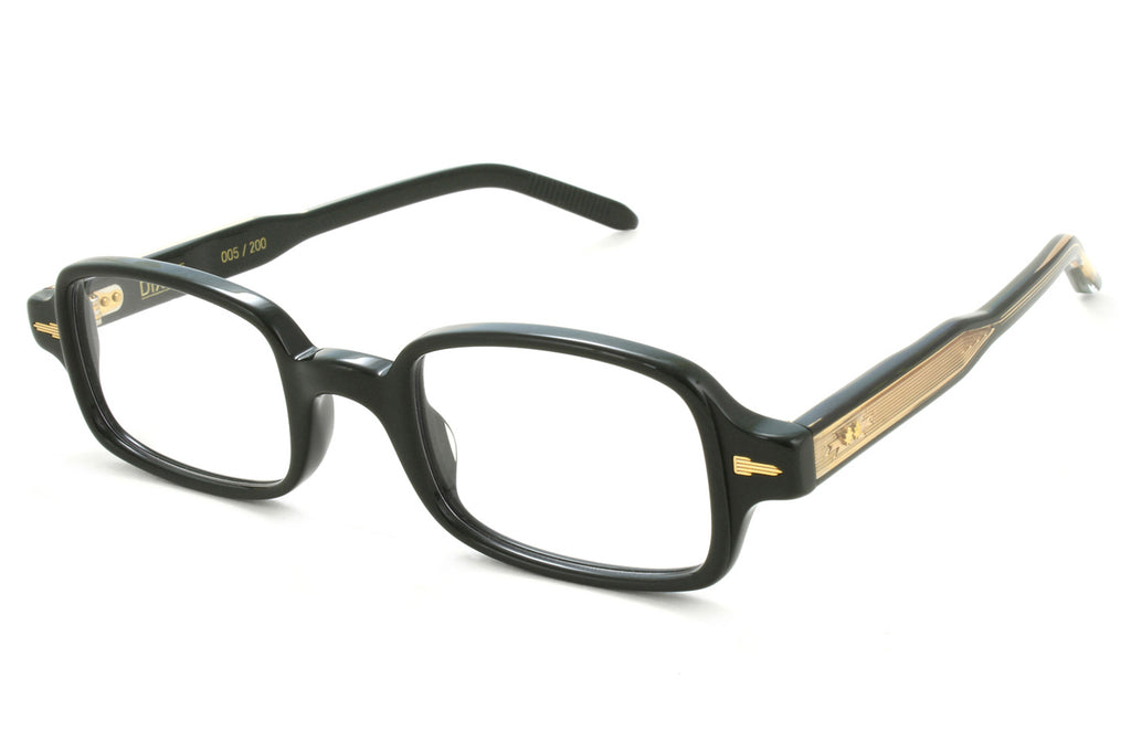 Tejesta® Eyewear - Dixon Eyeglasses British Racing Green