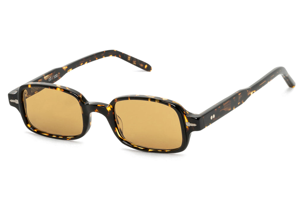 Tejesta® Eyewear - Dixon Sunglasses Chelonian