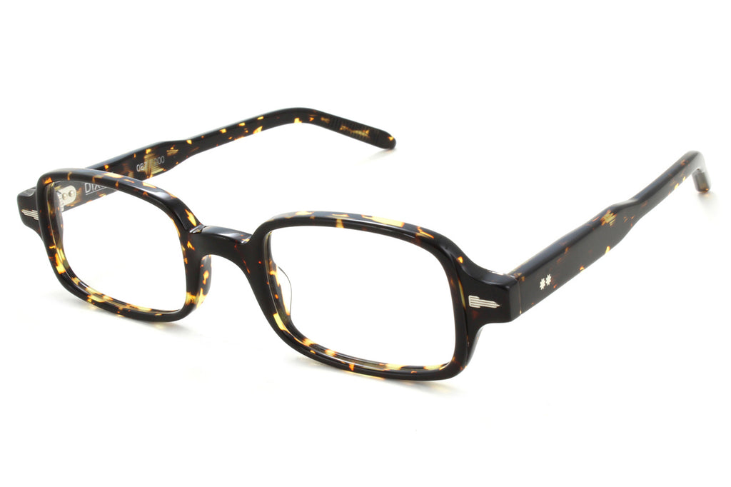 Tejesta® Eyewear - Dixon Eyeglasses Chelonian