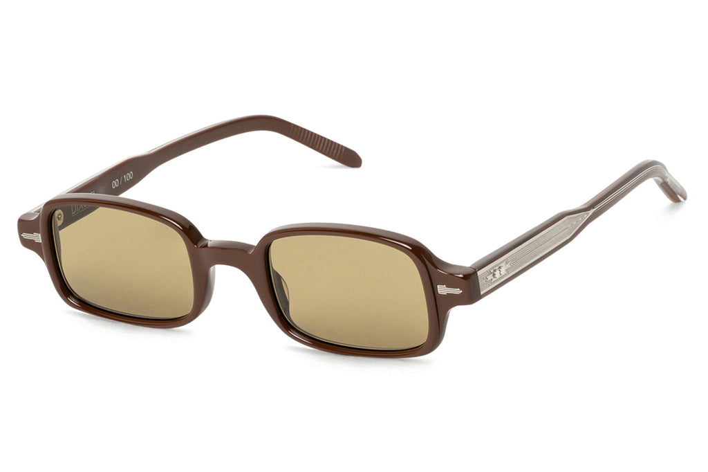 Tejesta® Eyewear - Dixon Sunglasses Saddle