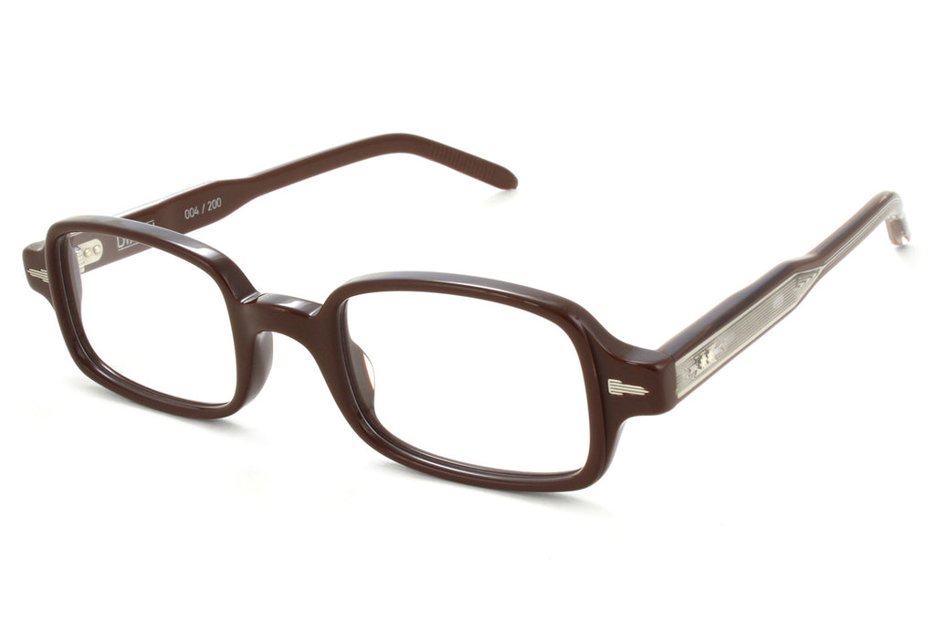 Tejesta® Eyewear - Dixon Eyeglasses Saddle