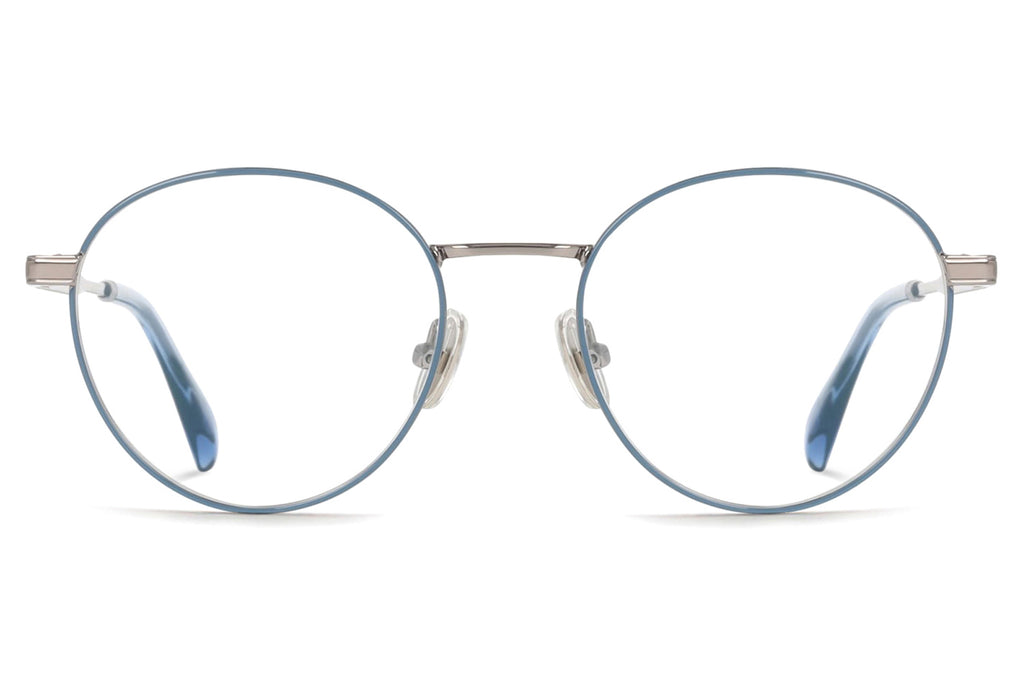 Paul Smith - Mays Eyeglasses Gunmetal/Blue