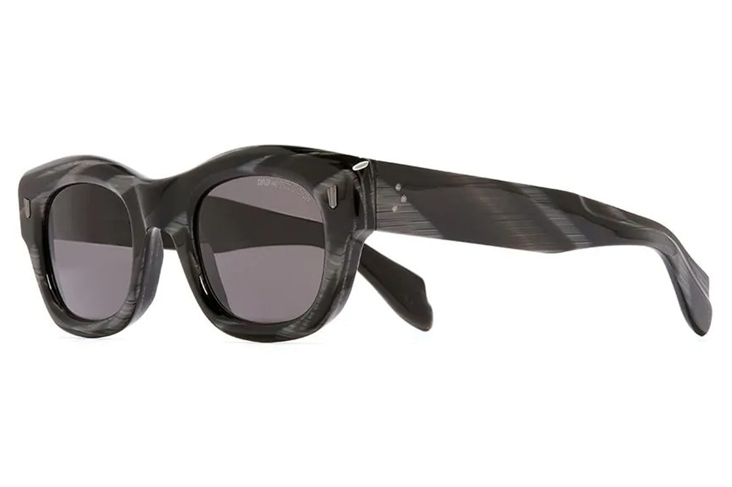 Cutler and Gross - 9261 Sunglasses | Specs Collective