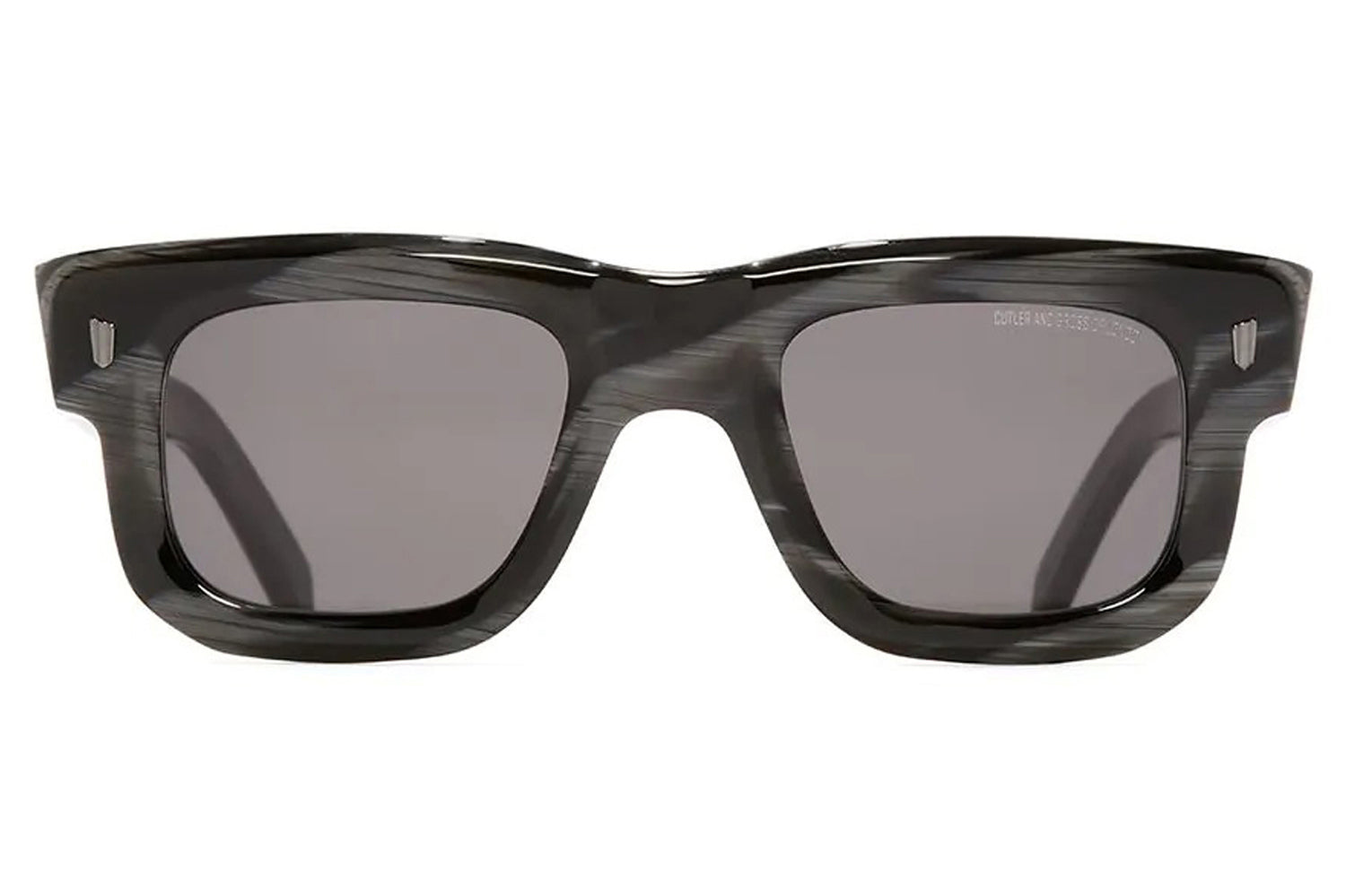 Cutler and Gross - 1402 Sunglasses | Specs Collective