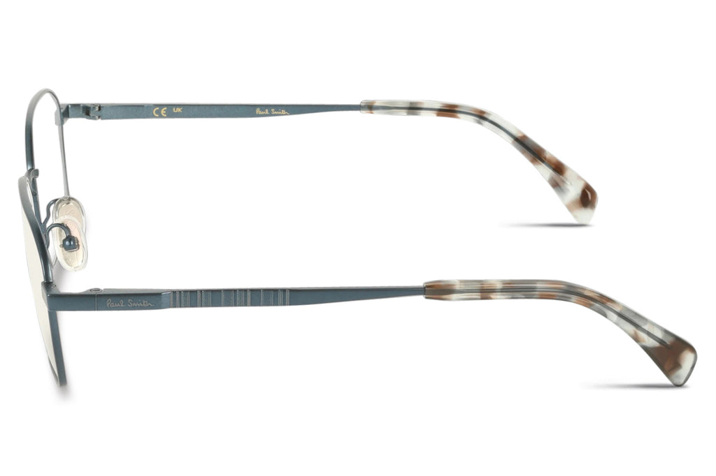 Paul Smith - Narford Eyeglasses Semi Matte Dark Blue