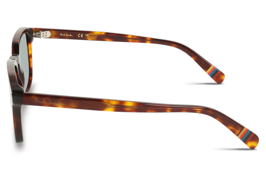 Paul Smith - Neals Sunglasses Dark Havana