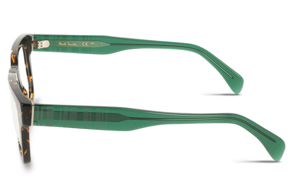 Paul Smith - Nymans Eyeglasses Dark Havana