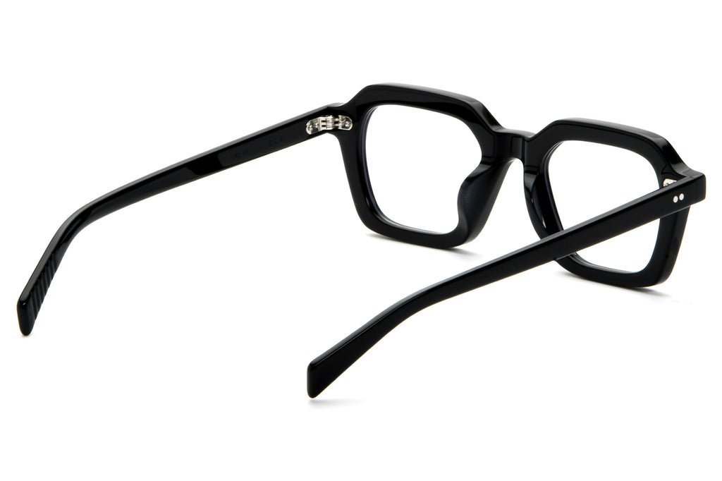 AKILA® Eyewear - Era Eyeglasses Black