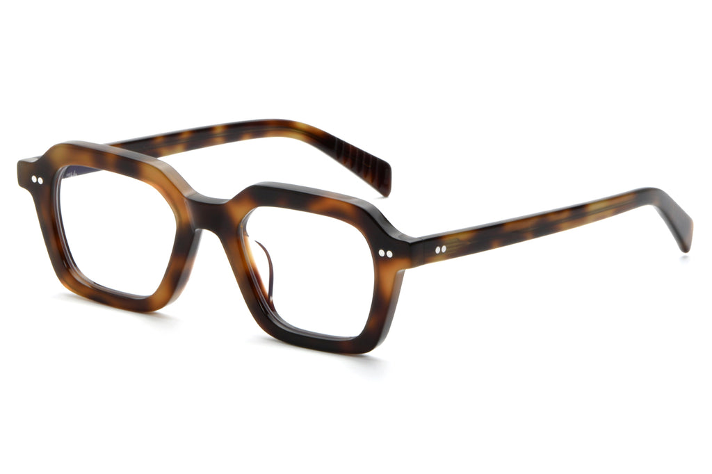 AKILA® Eyewear - Era Eyeglasses Tortoise