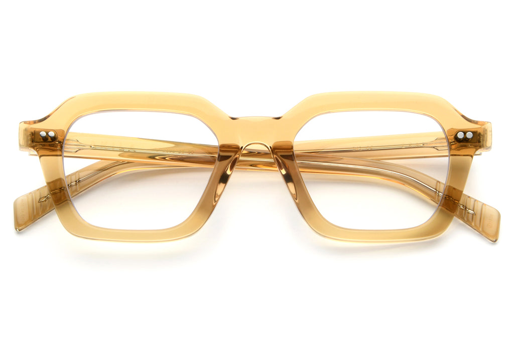 AKILA® Eyewear - Era Eyeglasses Yellow