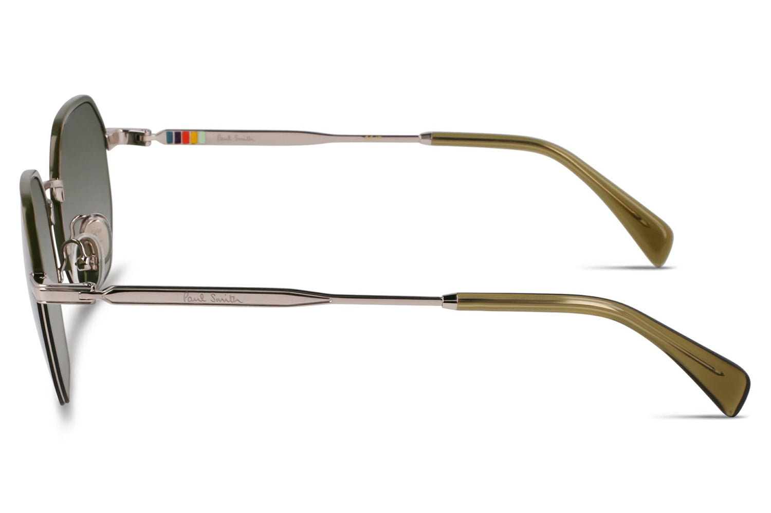 Paul Smith - Lovell Sunglasses | Specs Collective