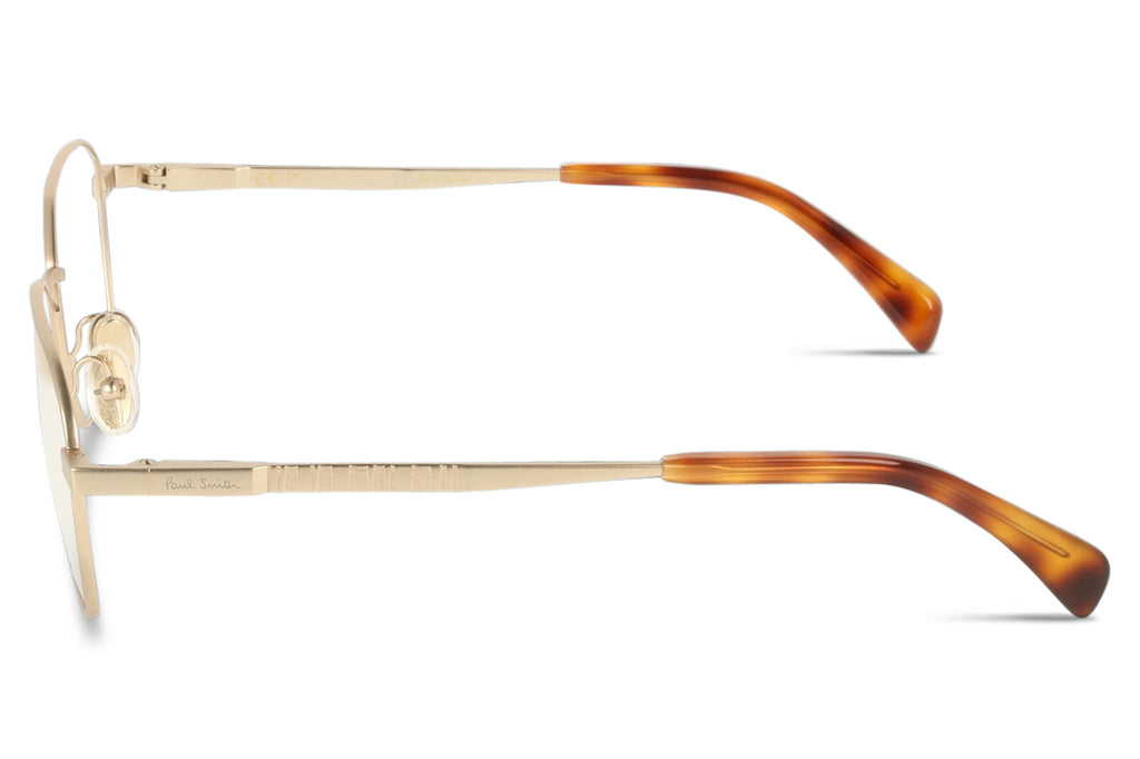 Paul Smith - Narford Eyeglasses Semi Matte Gold